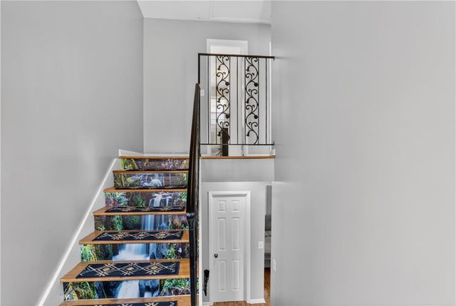 4444 Casco NW Lane, Lilburn, GA 30047