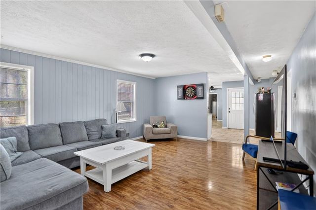 4444 Casco NW Lane, Lilburn, GA 30047