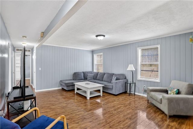 4444 Casco NW Lane, Lilburn, GA 30047