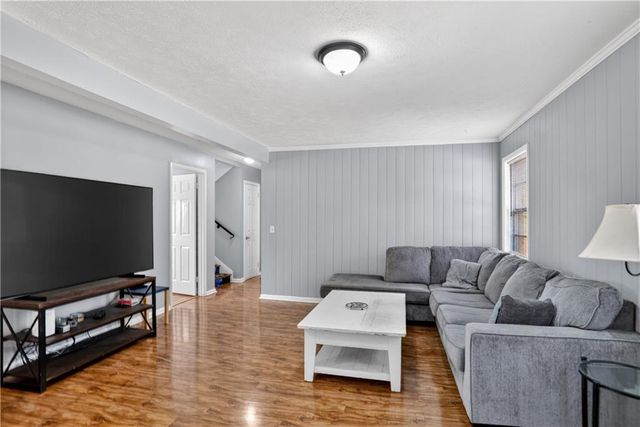 4444 Casco NW Lane, Lilburn, GA 30047