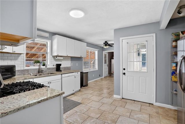 4444 Casco NW Lane, Lilburn, GA 30047