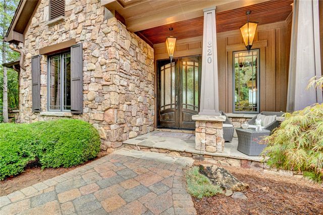 320 Knollwood Drive, Salem, SC 29676