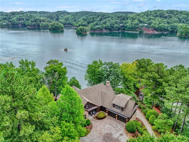 320 Knollwood Drive, Salem, SC 29676