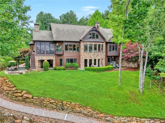 320 Knollwood Drive, Salem, SC 29676