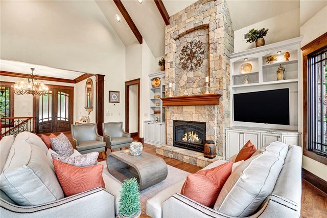 320 Knollwood Drive, Salem, SC 29676