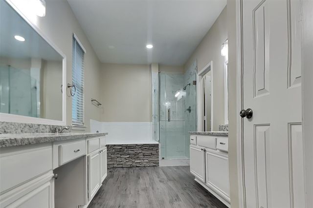 3007 Davey Oaks Street, Pearland, TX 77584