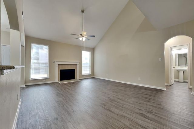 3007 Davey Oaks Street, Pearland, TX 77584