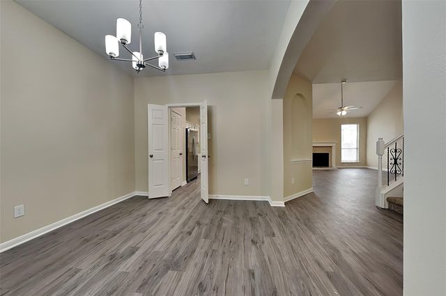 3007 Davey Oaks Street, Pearland, TX 77584