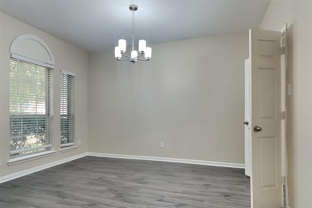 3007 Davey Oaks Street, Pearland, TX 77584