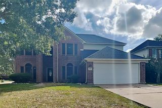 3007 Davey Oaks Street, Pearland, TX 77584