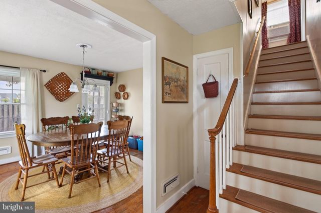 144 APPLE VALLEY RD, Winchester, VA 22602