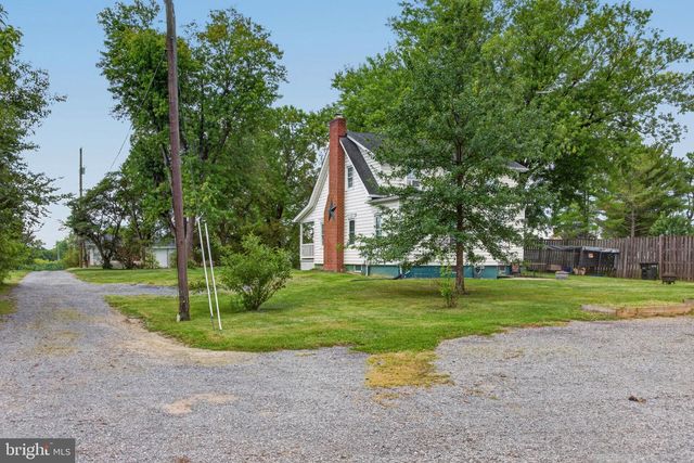 144 APPLE VALLEY RD, Winchester, VA 22602