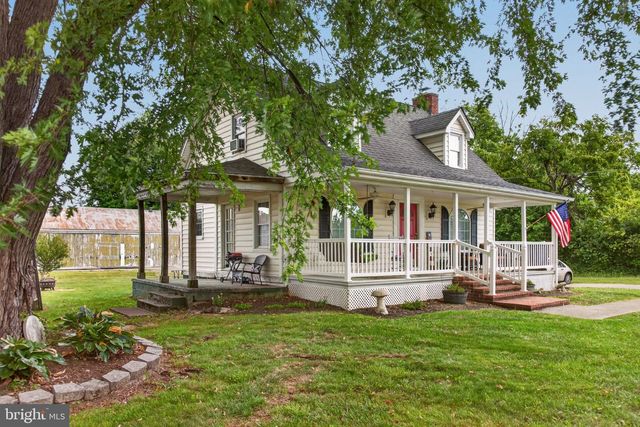 144 APPLE VALLEY RD, Winchester, VA 22602