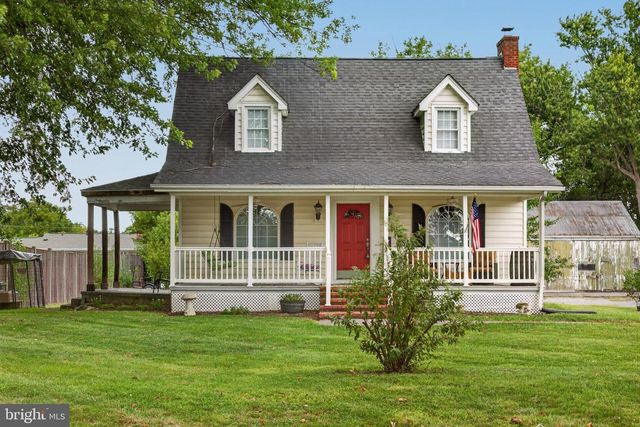 144 APPLE VALLEY RD, Winchester, VA 22602