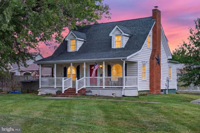 144 APPLE VALLEY RD, Winchester, VA 22602