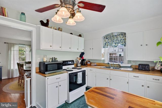144 APPLE VALLEY RD, Winchester, VA 22602