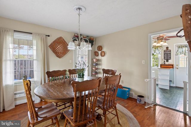 144 APPLE VALLEY RD, Winchester, VA 22602