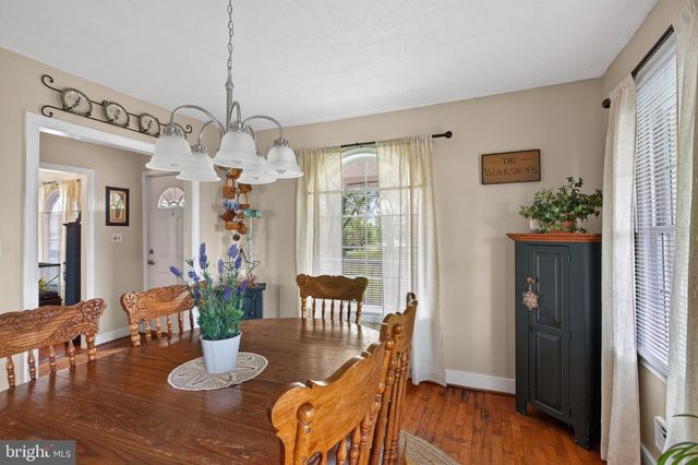 144 APPLE VALLEY RD, Winchester, VA 22602