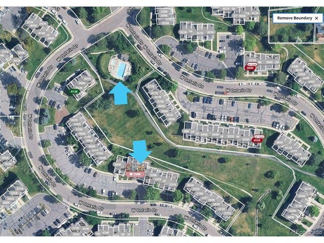 9475 W Ontario Dr, Littleton, CO 80128