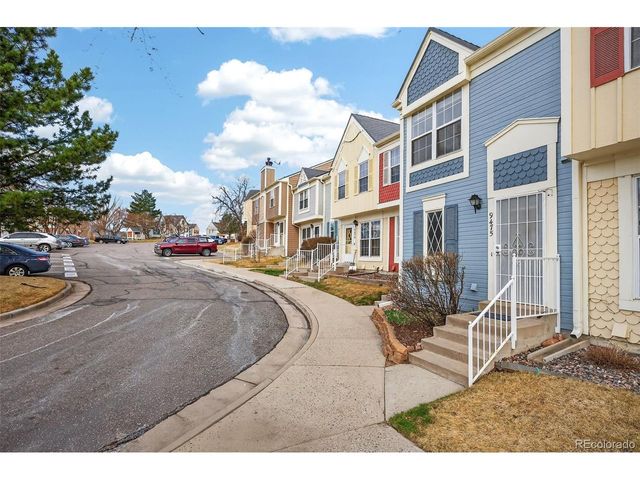 9475 W Ontario Dr, Littleton, CO 80128