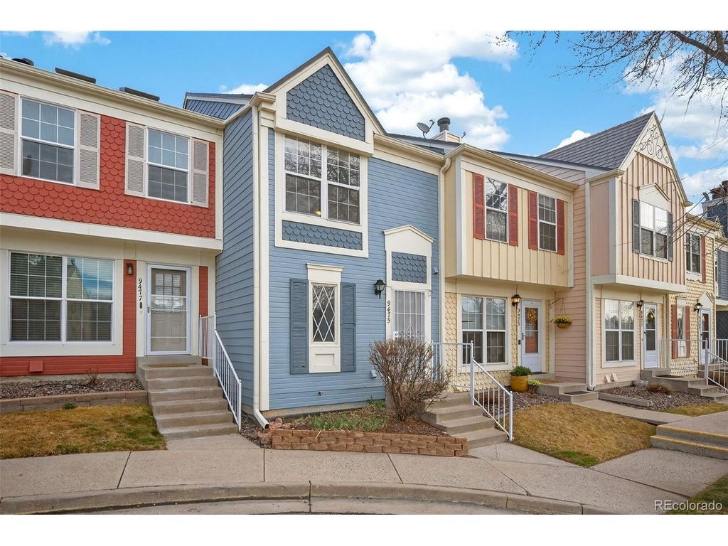 9475 W Ontario Dr, Littleton, CO 80128