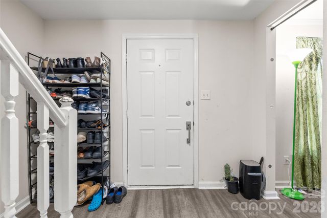 10718 Downpatrick Place, Charlotte, NC 28262