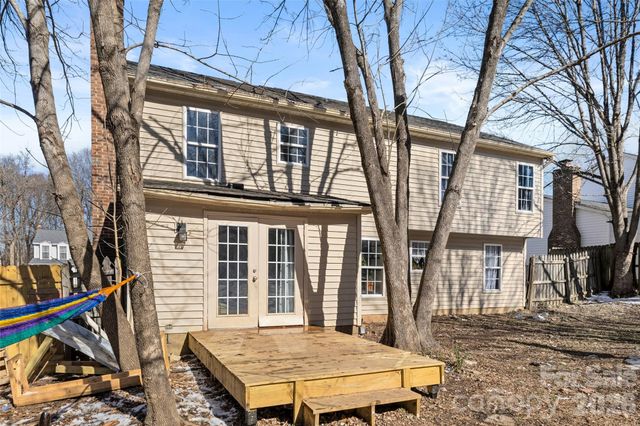 10718 Downpatrick Place, Charlotte, NC 28262