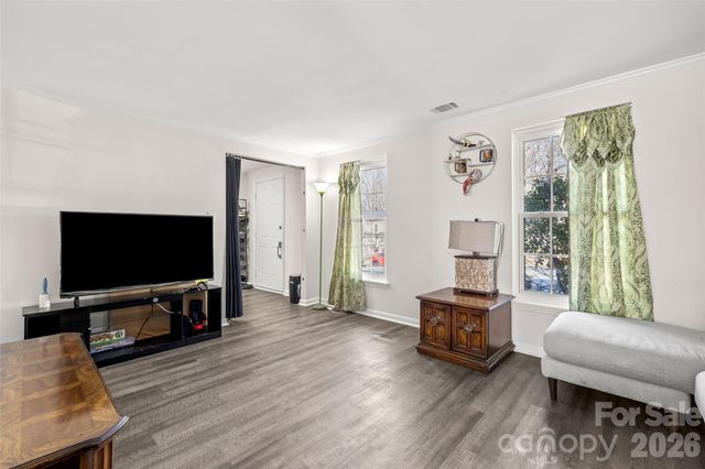 10718 Downpatrick Place, Charlotte, NC 28262