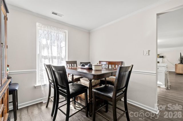 10718 Downpatrick Place, Charlotte, NC 28262