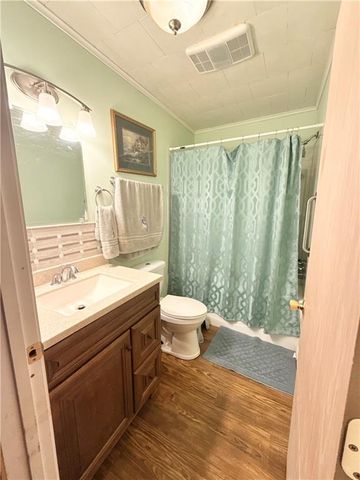 10443 HIGHWAY 1 Highway, Moreauville, LA 71355