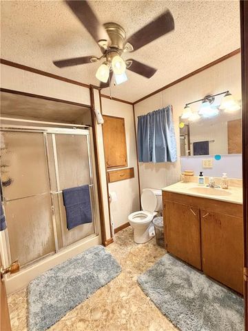 10443 HIGHWAY 1 Highway, Moreauville, LA 71355