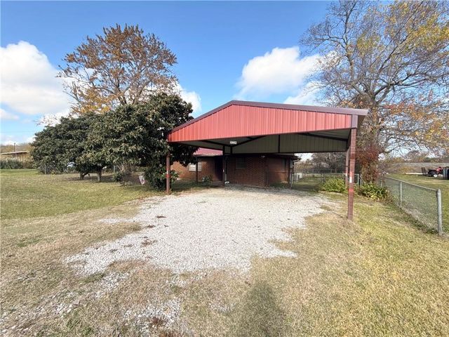 10443 HIGHWAY 1 Highway, Moreauville, LA 71355