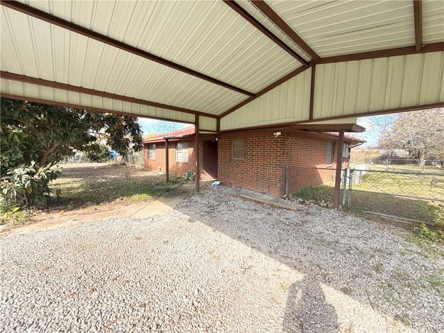 10443 HIGHWAY 1 Highway, Moreauville, LA 71355