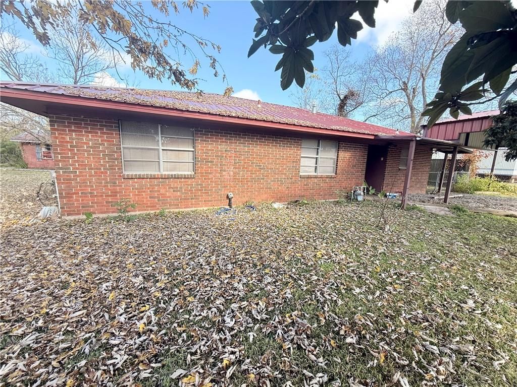 10443 HIGHWAY 1 Highway, Moreauville, LA 71355