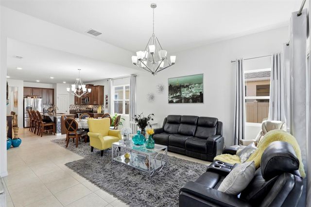 1702 FLOURISH AVENUE, Kissimmee, FL 34744