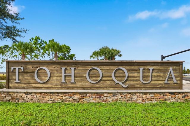 1702 FLOURISH AVENUE, Kissimmee, FL 34744