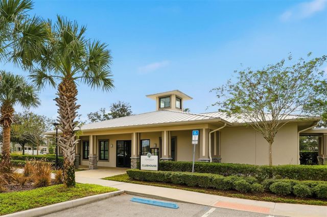 1702 FLOURISH AVENUE, Kissimmee, FL 34744