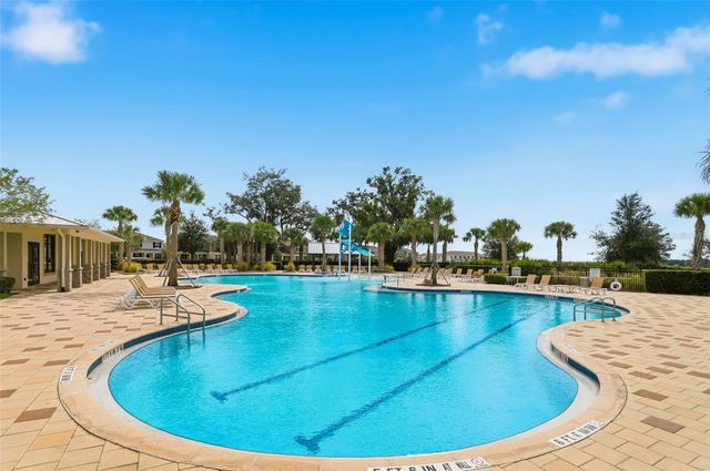 1702 FLOURISH AVENUE, Kissimmee, FL 34744