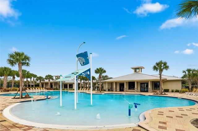 1702 FLOURISH AVENUE, Kissimmee, FL 34744