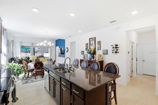 1702 FLOURISH AVENUE, Kissimmee, FL 34744