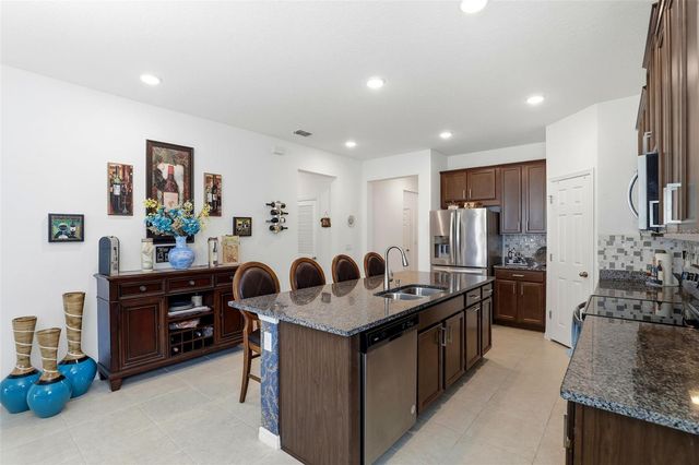 1702 FLOURISH AVENUE, Kissimmee, FL 34744