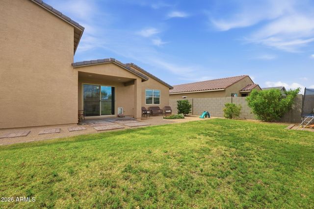 35735 N THICKET Way, San Tan Valley, AZ 85144