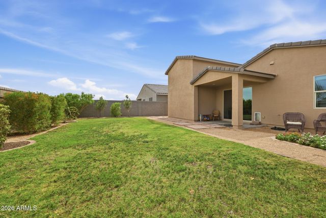 35735 N THICKET Way, San Tan Valley, AZ 85144