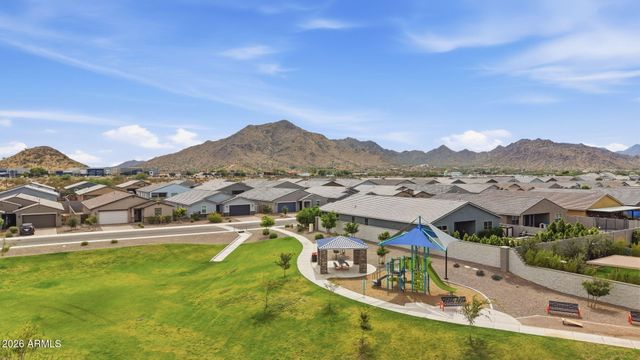 35735 N THICKET Way, San Tan Valley, AZ 85144