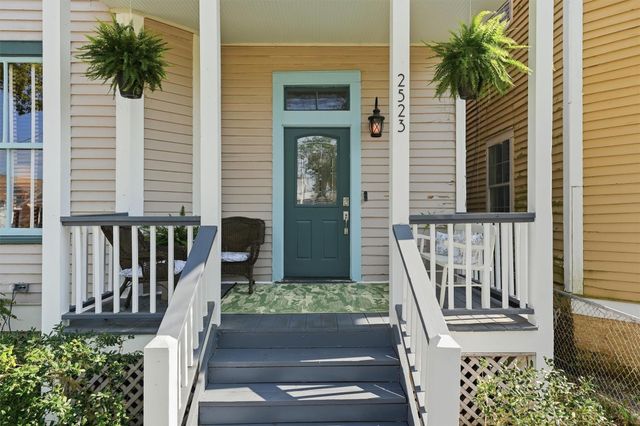 2523 Avenue M, Galveston, TX 77550