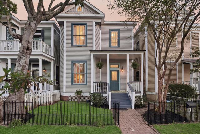 2523 Avenue M, Galveston, TX 77550