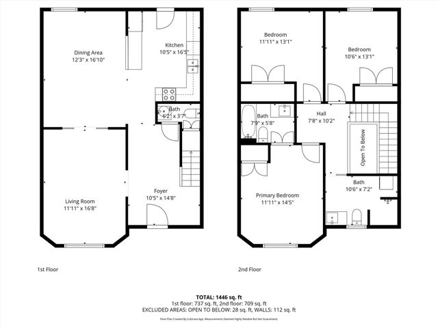 2523 Avenue M, Galveston, TX 77550