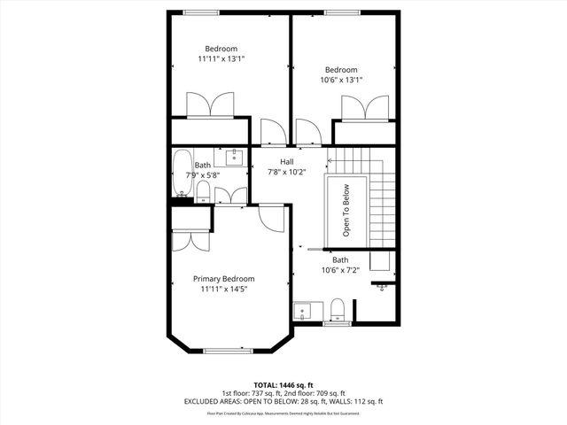 2523 Avenue M, Galveston, TX 77550