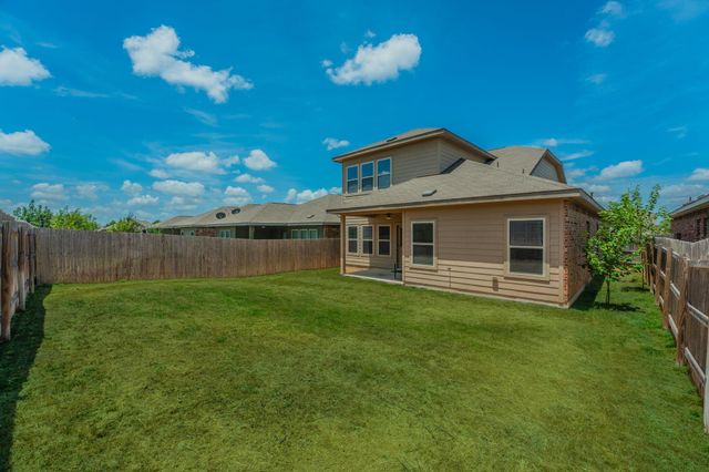 188 Shale CIR, Buda, TX 78610