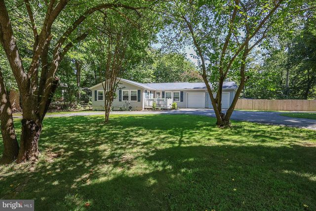 12468 CATALINA DR, Lusby, MD 20657